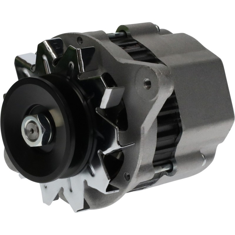 Alternateur Isuzu 20A Remplace 835030020, DRA3813, 12126