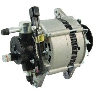 Alternateur Isuzu 50A Remplace AUA901, 135808050, 986038491