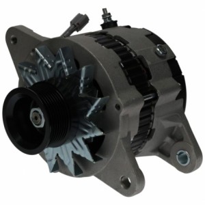 Alternateur Isuzu 50A Remplace 136004050, 1353029, 350004838
