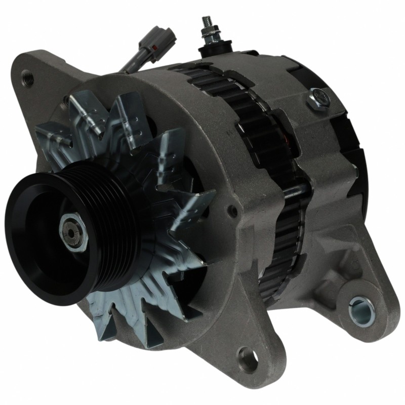 Alternateur Isuzu 50A Remplace 136004050, 1353029, 350004838