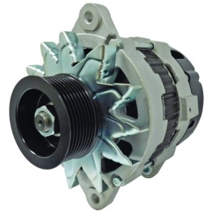 Alternateur Isuzu 50A Remplace 136011050, 350004628, 350004648