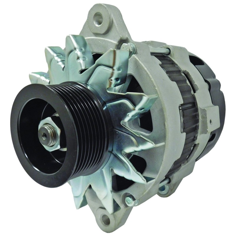 Alternateur Isuzu 50A Remplace 136011050, 350004628, 350004648