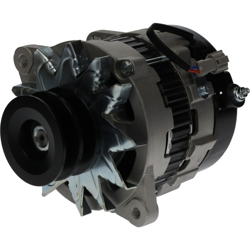 Alternateur Isuzu 50A Remplace 136016050, 350004868, 350005530