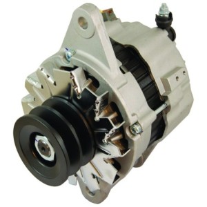Alternateur Isuzu 50A Remplace 136006050, 620000040, 620000090