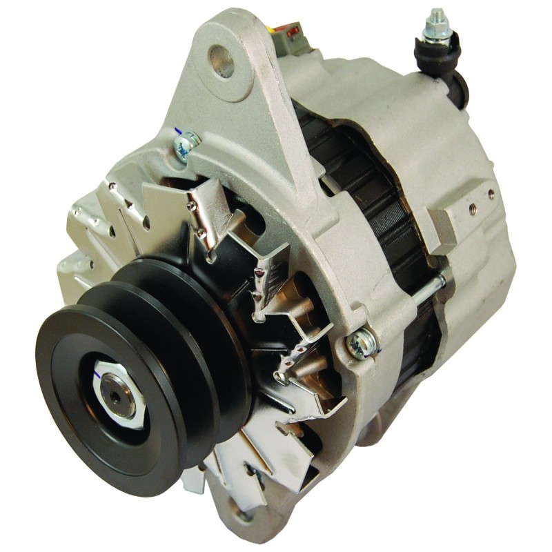 Alternateur Isuzu 50A Remplace 136006050, 620000040, 620000090
