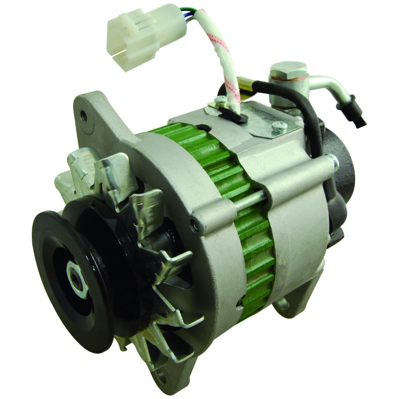 Alternateur Isuzu 50A Remplace AUA316, 135803050, 986038003