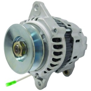 Alternateur Isuzu 50A Remplace 135553050, 14862, 14863