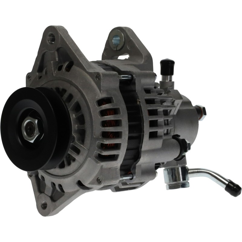 Alternateur Isuzu 60A Remplace AUA925, F042205182, F042A05064