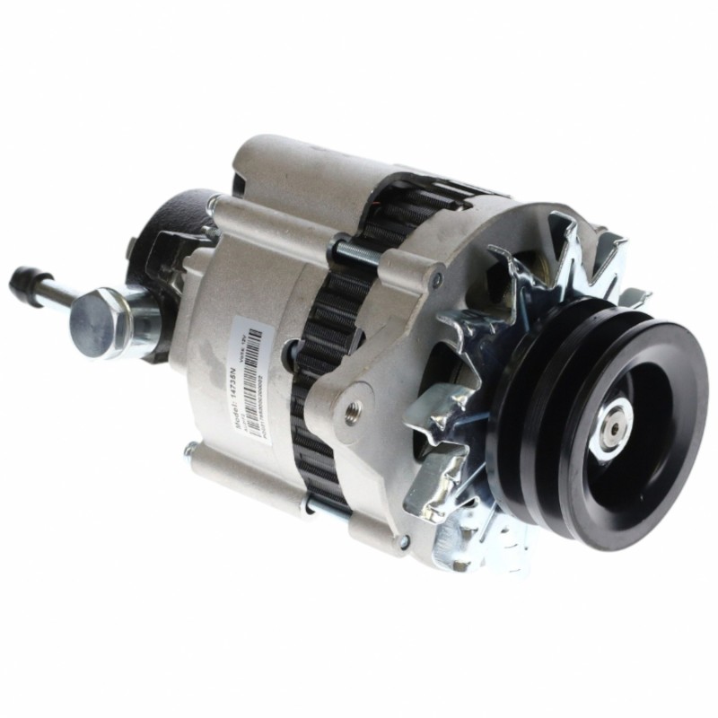 Alternateur Isuzu 70A Remplace 135814070, 14735, 8941754180