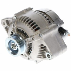 Alternateur Isuzu 75A Remplace F042302041, F042A02041, 135557075