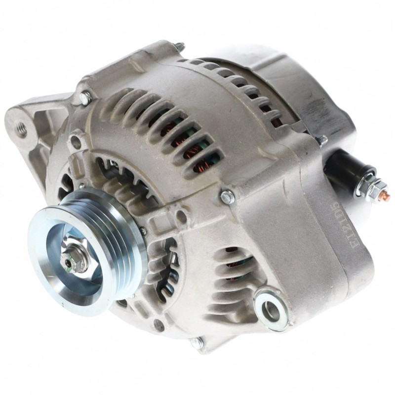 Alternateur Isuzu 75A Remplace F042302041, F042A02041, 135557075