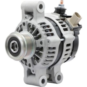 Alternateur Isuzu 80A Remplace 135505080, 1042112210, 1042112211
