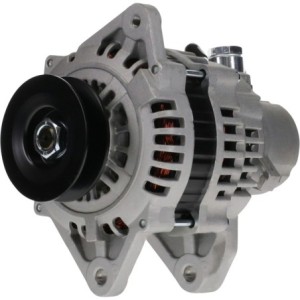Alternateur Isuzu 80A Remplace 135606080, DRA1024, 20095