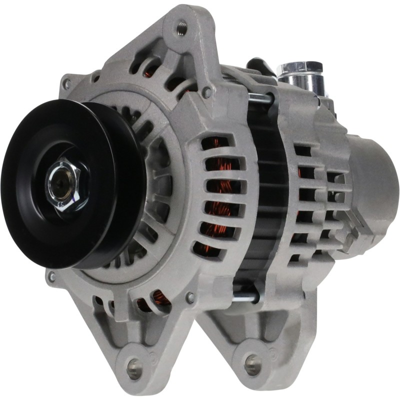 Alternateur Isuzu 80A Remplace 135606080, DRA1024, 20095
