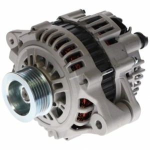 Alternateur Isuzu Truck 90A Remplace 135935090, 0986AN0709, 0986CR0208