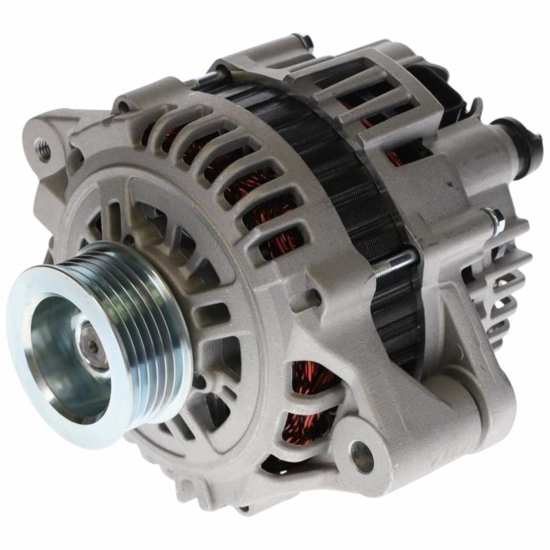Alternateur Isuzu Truck 90A Remplace 135935090, 0986AN0709, 0986CR0208