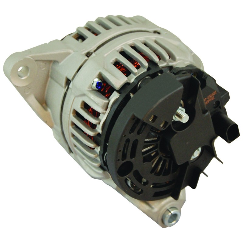 Alternateur Iveco 110A Remplace 124325027, 124325122, 1986A00526