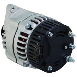 Alternateur Iveco 120A Remplace 505916120, 11675, 87371504