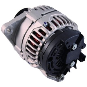 Alternateur Iveco 120A Remplace 124515001, 124515044, 1986A00529