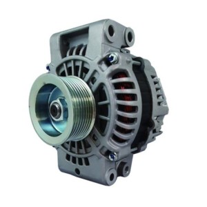 Alternateur Iveco 120A Remplace 506510120, 19093518, DA2647