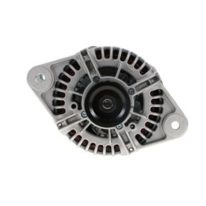 Alternateur Iveco 150A Remplace 124655123, 124655279, 1986A00998