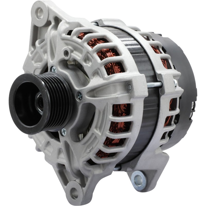 Alternateur Iveco 210A Remplace 125811047, 125811048, 1986A01408