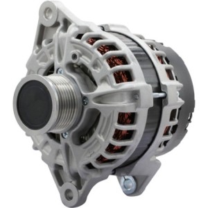 Alternateur Iveco 210A Remplace 125811043, 125811044, 125811137