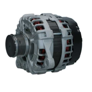 Alternateur Iveco 210A Remplace 125811039, 125811040, 125811135
