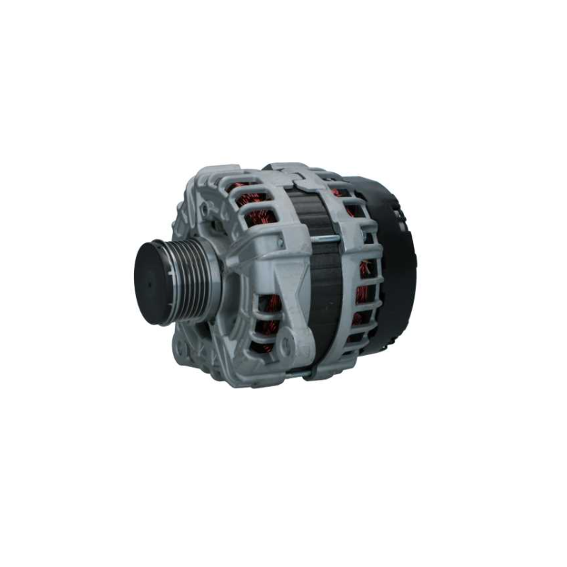 Alternateur Iveco 210A Remplace 125811039, 125811040, 125811135