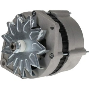 Alternateur Iveco 80A Remplace 120468094, 120468116, 120468123