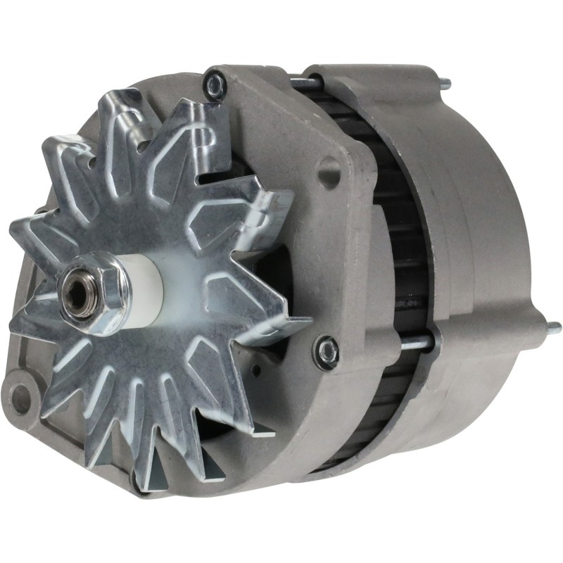 Alternateur Iveco 80A Remplace 120468094, 120468116, 120468123