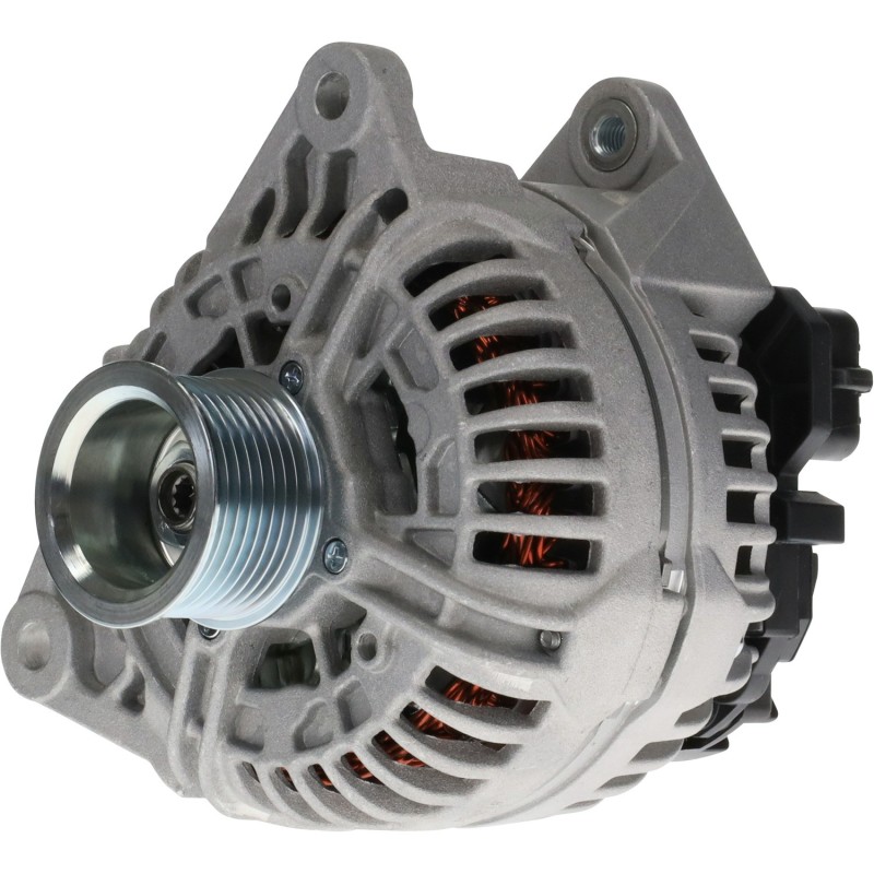 Alternateur Iveco 90A Remplace 124655005, 124655017, 1986A00515