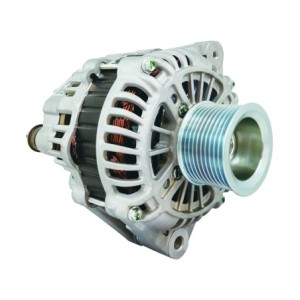 Alternateur Iveco 90A Remplace 123525508, F042303079, F042A03079