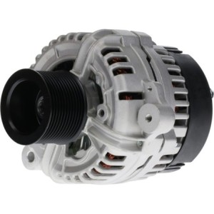 Alternateur Iveco 90A Remplace 123525502, F042303078, F042A03078