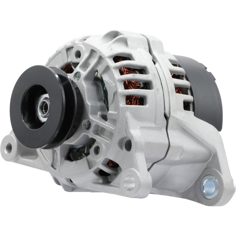 Alternateur Iveco 90A Remplace 123310500, 123315500, 123315502