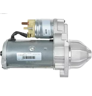Démarreur 12V 2.00kW Bosch UD15066SR 0001109014