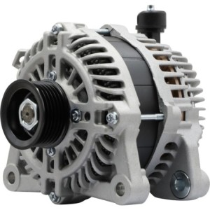 Alternateur Jaguar 150A Remplace 845524150, DRA1890, DRA2028