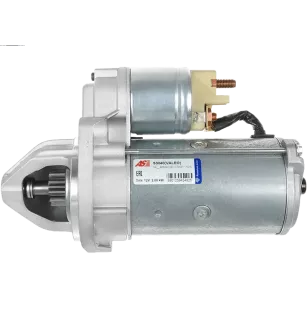 Démarreur 12V 2.00kW Bosch UD15066SR 0001109014