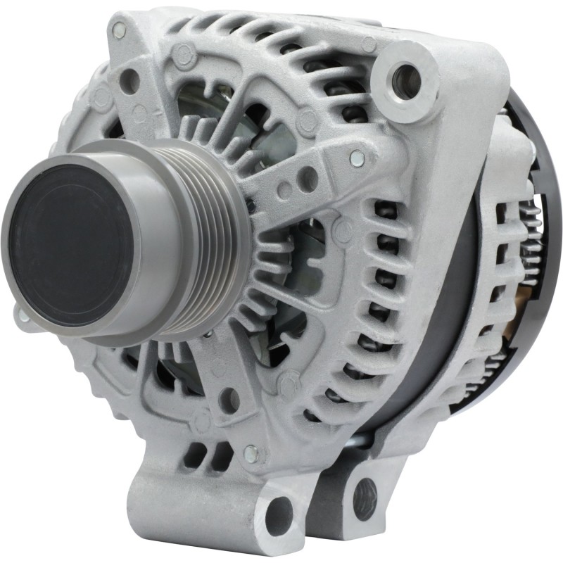 Alternateur Jaguar 220A Remplace 845522220, 1042106230, DRA1464