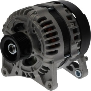 Alternateur JCB 170A Remplace 705544170, 21658, 21658N