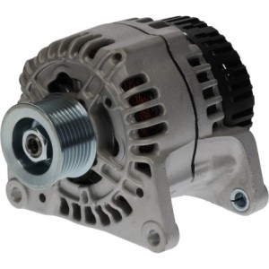 Alternateur JCB 95A Remplace 705509095, DRA0823, 21441
