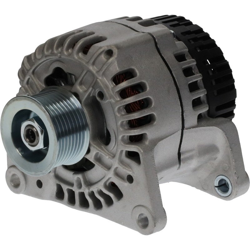 Alternateur JCB 95A Remplace 705509095, DRA0823, 21441