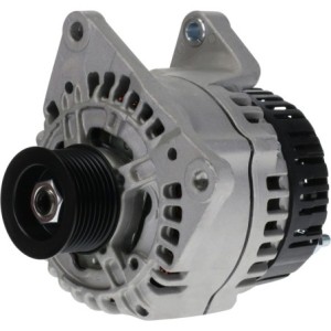 Alternateur JCB 95A Remplace F000BL0444, F00MBL0444, 705512095