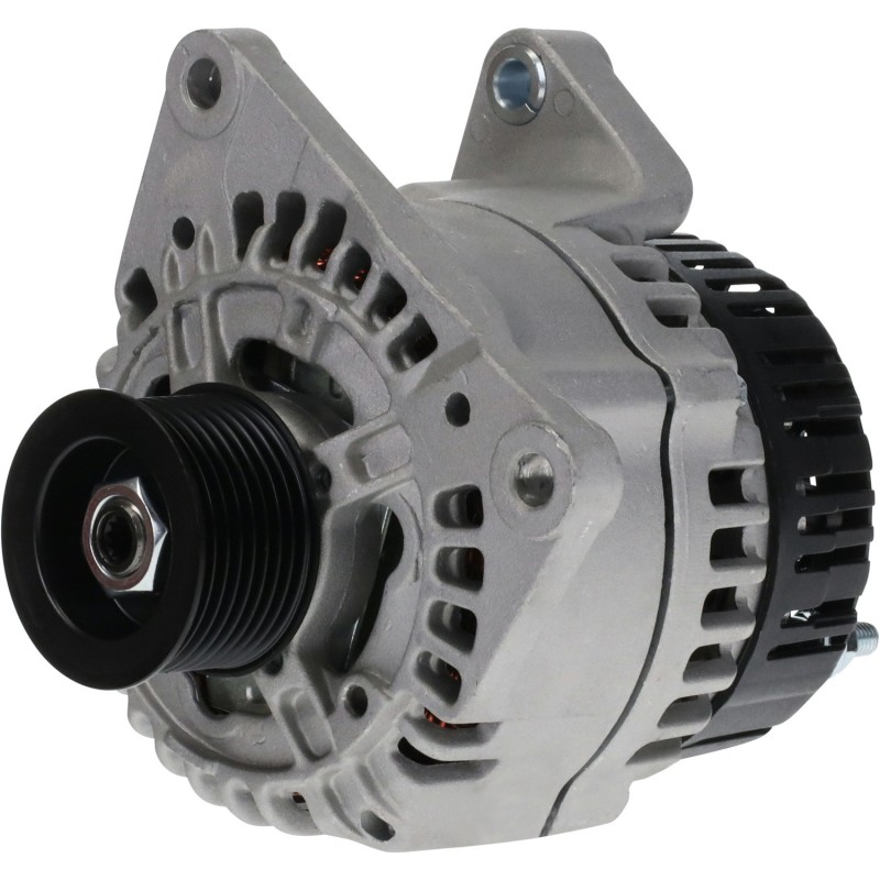 Alternateur JCB 95A Remplace F000BL0444, F00MBL0444, 705512095