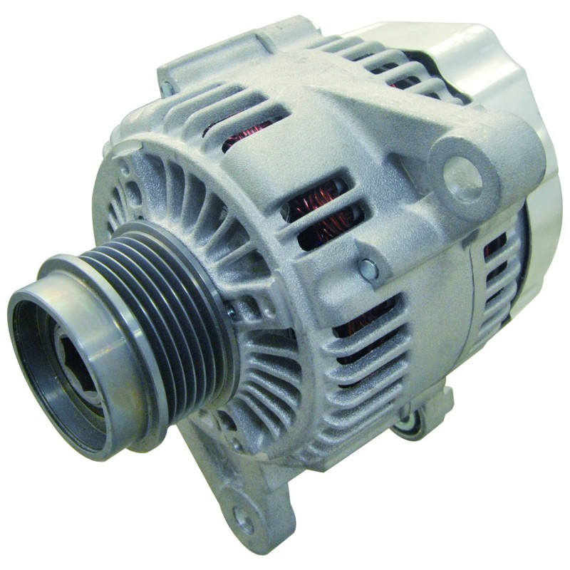 Alternateur Jeep 110A Remplace 835534110, 1210003840, 1210003841