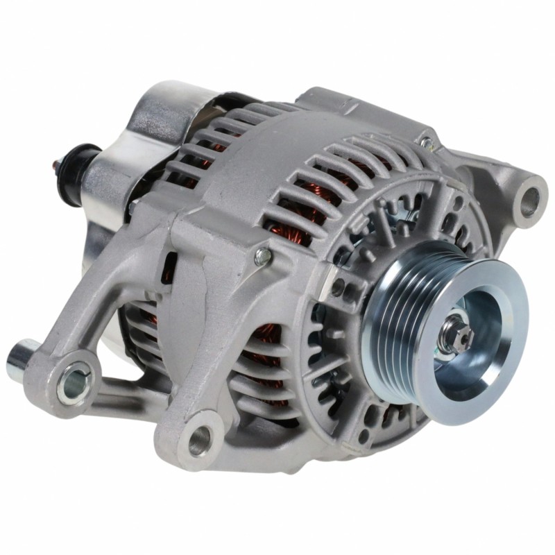 Alternateur Jeep 117A Remplace F042302107, 835559117, 1210003610