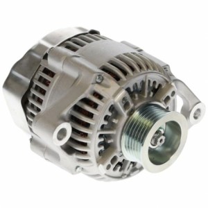 Alternateur Jeep 117A Remplace 835563117, 1210003780, 0986CR0284