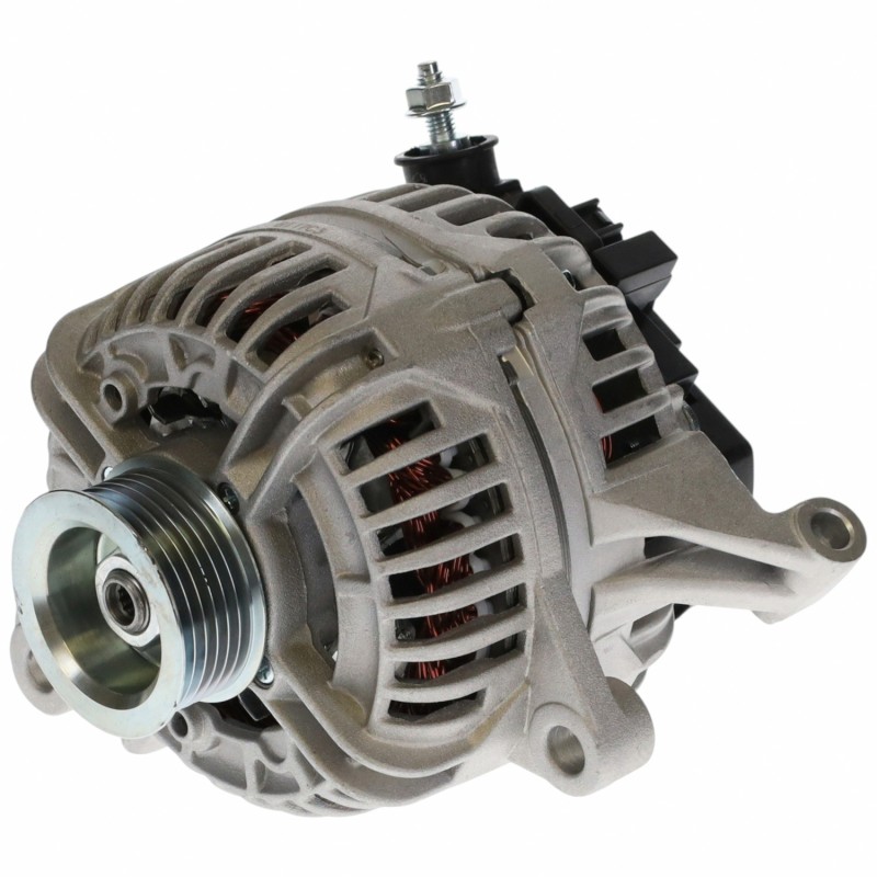 Alternateur Jeep 132A Remplace 124525002, 124525247, 1986A00865