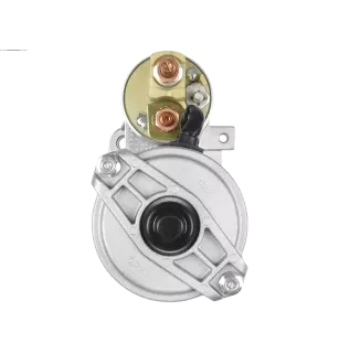 Démarreur 12V 2.00kW Bosch UD15066SR 0001109014