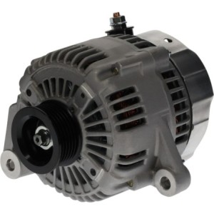 Alternateur Jeep 136A Remplace 124525002, 124525247, 1986A00865